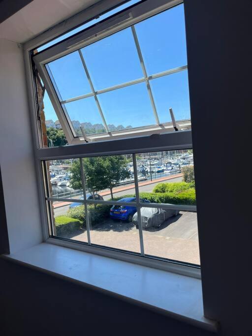 Stylish Penarth Marina Apartment Κάρντιφ Εξωτερικό φωτογραφία